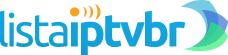 lista iptv do Brasil 2019